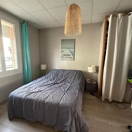 Сasa de vacaciones Agreable Maison De
